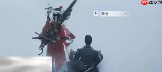 燕云十六声大侠与大侠怎么做 大侠与大侠奇遇攻略