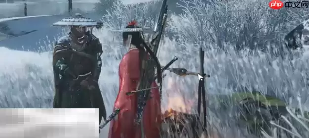 燕云十六声大侠与大侠怎么做 大侠与大侠奇遇攻略