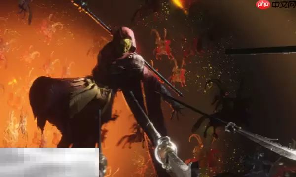 燕云十六声闻籁之声怎么做 闻籁之声奇遇攻略