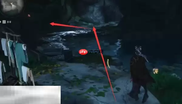 燕云十六声闻籁之声怎么做 闻籁之声奇遇攻略