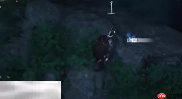 燕云十六声闻籁之声怎么做 闻籁之声奇遇攻略