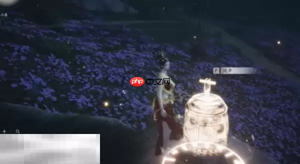 燕云十六声闻籁之声怎么做 闻籁之声奇遇攻略