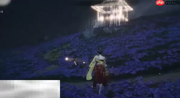 燕云十六声闻籁之声怎么做 闻籁之声奇遇攻略