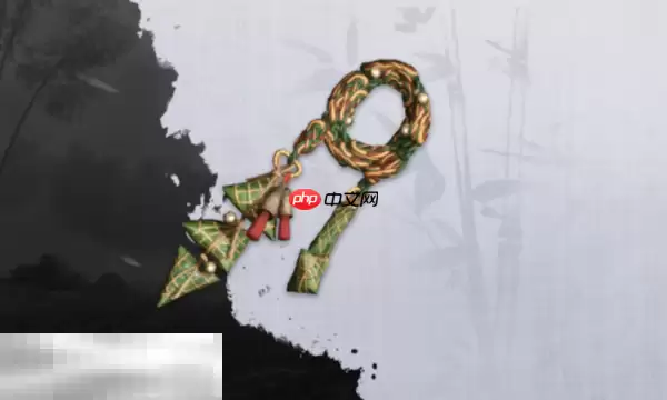 燕云十六声端午时装长什么样 端午节新外观介绍