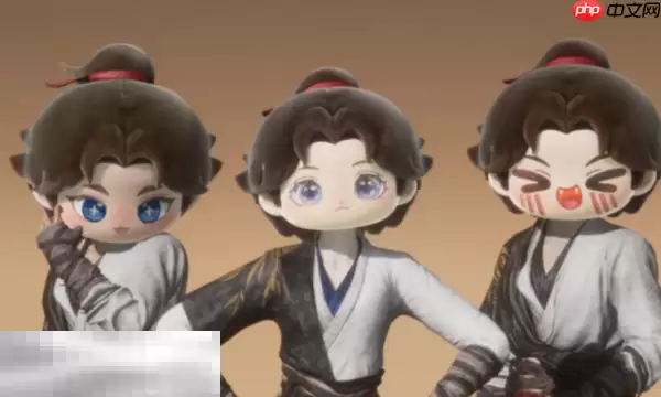 燕云十六声端午时装长什么样 端午节新外观介绍