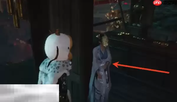 燕云十六声销金窟在哪 销金窟位置