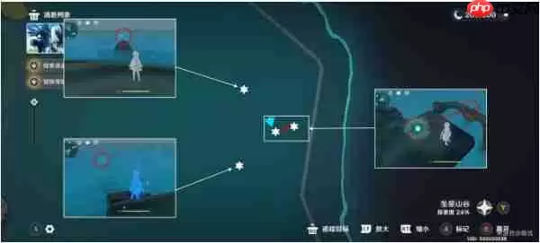 原神世界任务时与风任务怎么做-原神世界任务时与风任务攻略