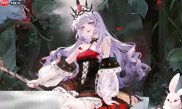 无期迷途海拉技能是什么 海拉技能介绍