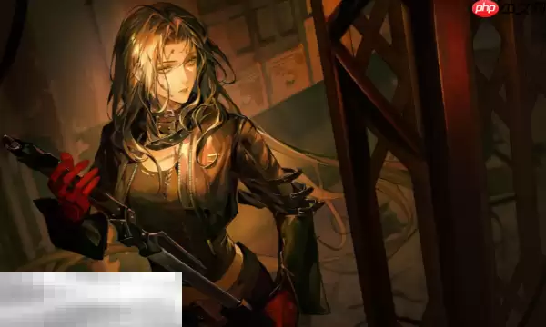 无期迷途安吉尔带什么烙印 安吉尔烙印推荐