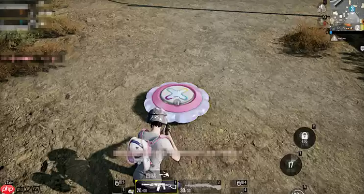 和平精英爆裂萌兔怎么样-和平精英爆裂萌兔技能介绍