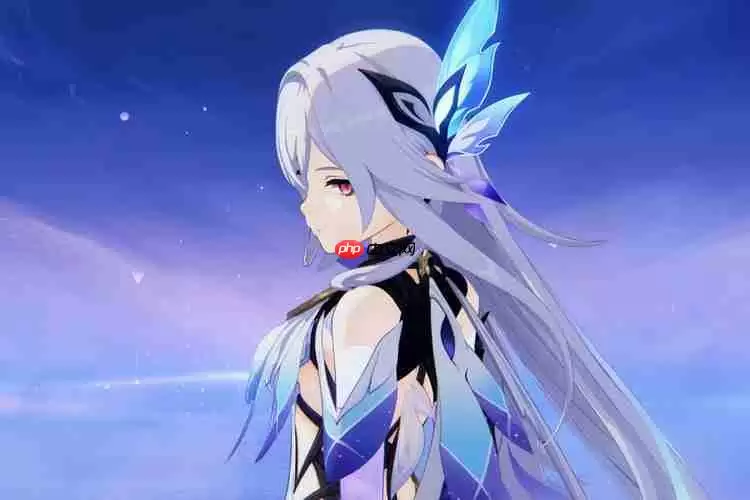 原神丝柯克圣阵容推荐