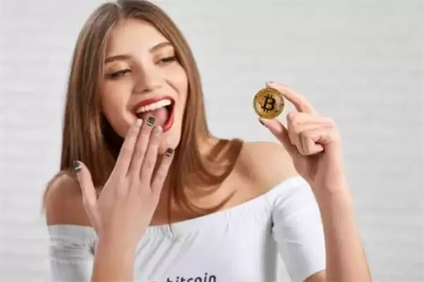 比特币破4000美金