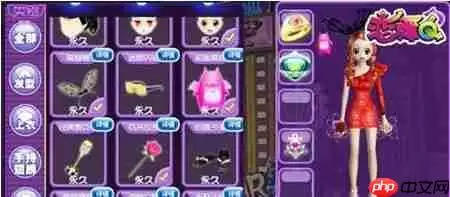 闪耀舞池必备！恋舞OL全服装获取与商城购物终极攻略