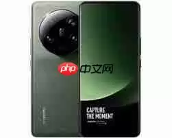 小米13ultra参数配置是什么