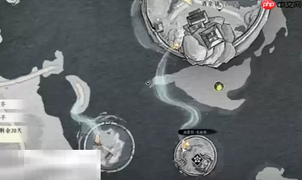 燕云十六声瘦骨罗汉怎么做 瘦骨罗汉奇遇攻略