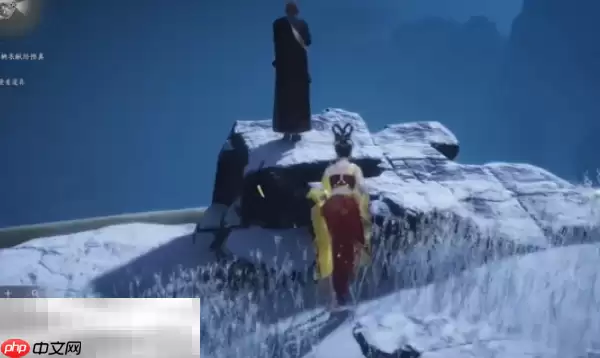 燕云十六声瘦骨罗汉怎么做 瘦骨罗汉奇遇攻略