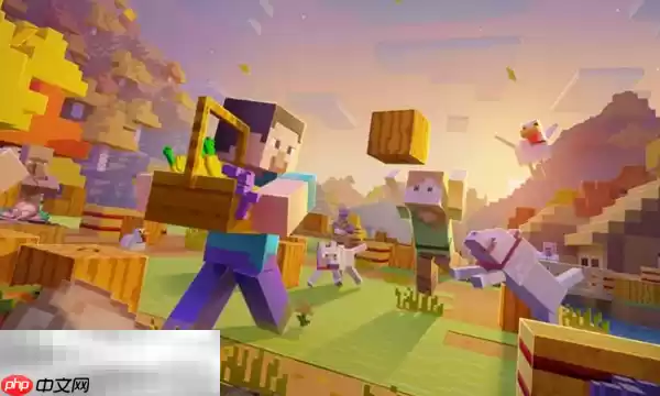 我的世界下界合金怎么挖 下界合金挖掘技巧