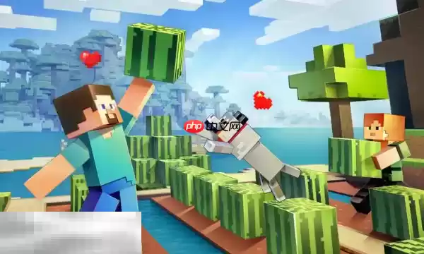 我的世界下界合金怎么挖 下界合金挖掘技巧