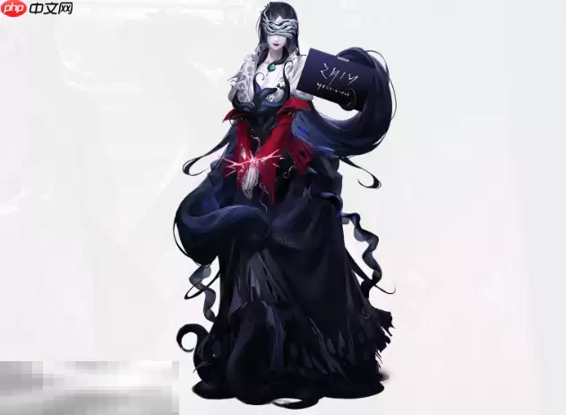 无期迷途源津技能怎么加点 源津技能加点建议