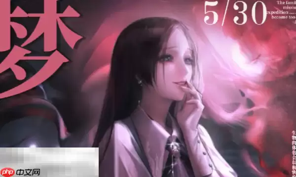 无期迷途源津技能怎么加点 源津技能加点建议