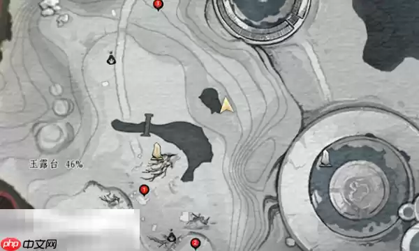 燕云十六声玉露台猫戏在哪 凉州猫戏全收集攻略