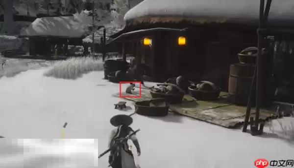 燕云十六声玉露台猫戏在哪 凉州猫戏全收集攻略