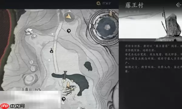 燕云十六声玉露台猫戏在哪 凉州猫戏全收集攻略