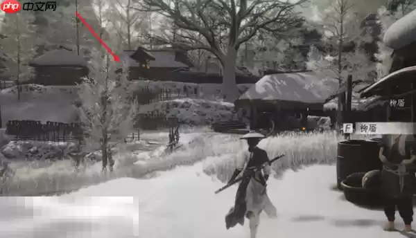 燕云十六声玉露台猫戏在哪 凉州猫戏全收集攻略