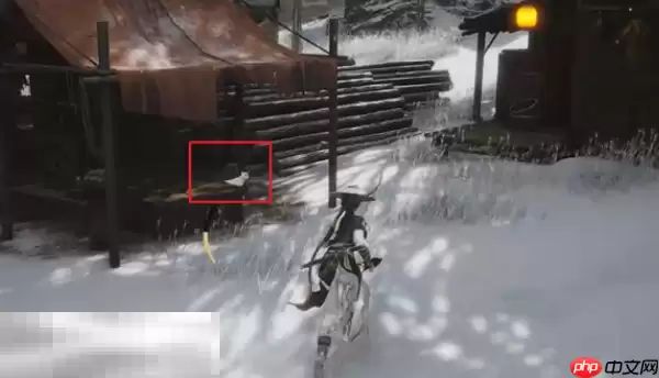 燕云十六声玉露台猫戏在哪 凉州猫戏全收集攻略