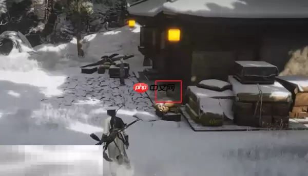 燕云十六声玉露台猫戏在哪 凉州猫戏全收集攻略