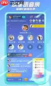 派派app怎么发朋友圈