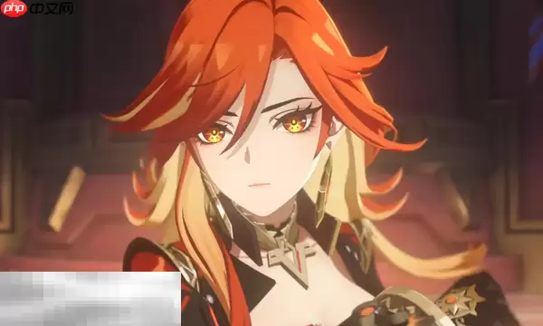 原神机谋变策战记第六关高配怎么过 消融冰雪的烈日通关攻略