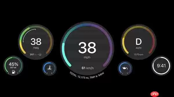 ios16车载交互系统怎么使用