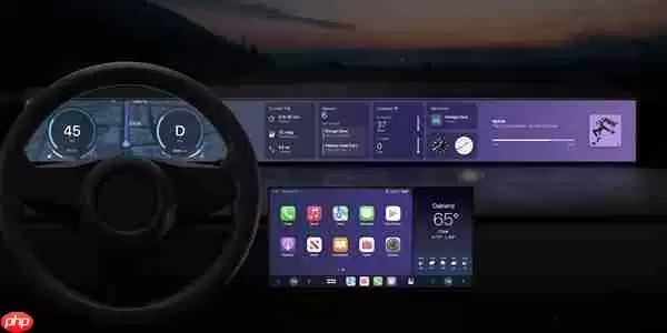 ios16车载交互系统怎么使用
