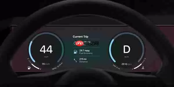 ios16车载交互系统怎么使用