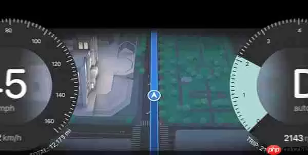 ios16车载交互系统怎么使用