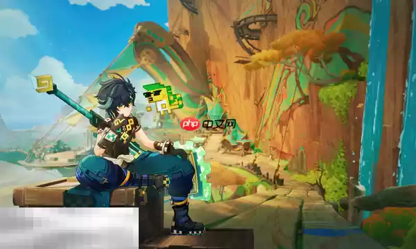 原神机谋变策战记第二关怎么过 熊熊烈放的蔓草高配通关攻略