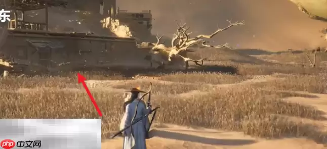 燕云十六声金沙川猫戏在哪 河西猫戏全收集攻略