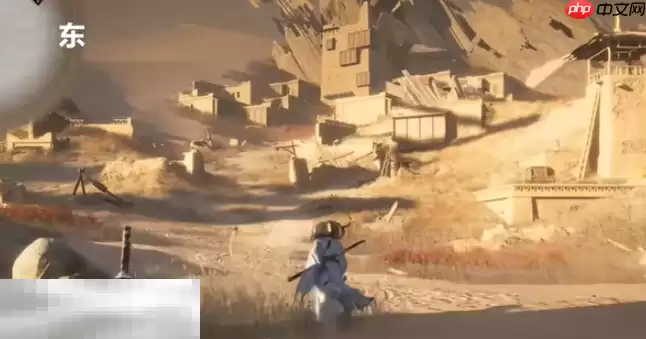 燕云十六声金沙川猫戏在哪 河西猫戏全收集攻略