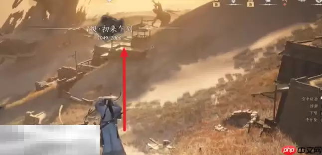 燕云十六声金沙川猫戏在哪 河西猫戏全收集攻略