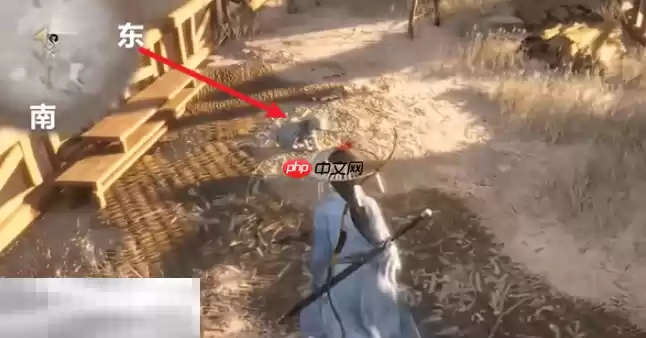 燕云十六声金沙川猫戏在哪 河西猫戏全收集攻略