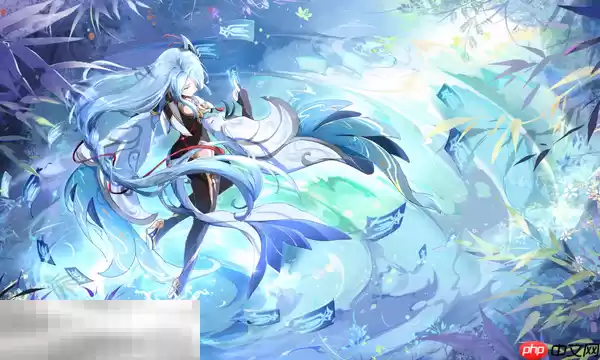 原神抽丝柯克还是申鹤 5.7版本丝柯克和申鹤抽取建议