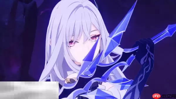 原神抽丝柯克还是申鹤 5.7版本丝柯克和申鹤抽取建议