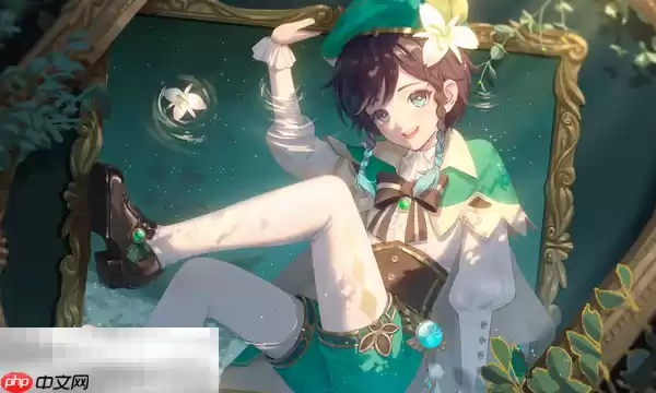 原神六月有什么角色生日 六月角色生日一览