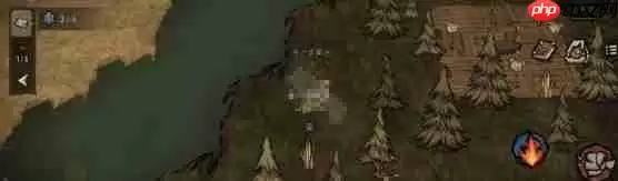 饥困荒野基地建在哪里好-饥困荒野基地建设位置一览