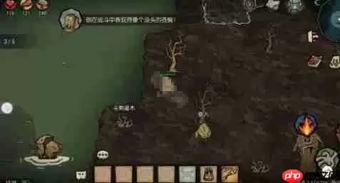 饥困荒野基地建在哪里好-饥困荒野基地建设位置一览