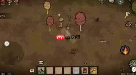 饥困荒野基地建在哪里好-饥困荒野基地建设位置一览