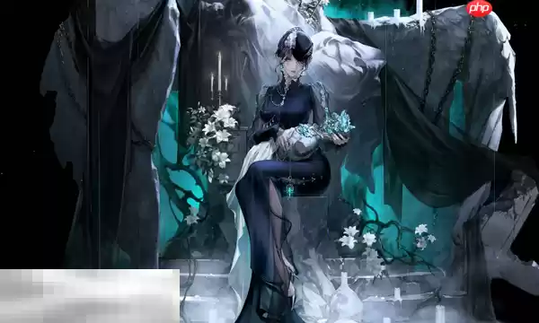 无期迷途耶莱娜要抽几枷 耶莱娜枷锁抽取建议