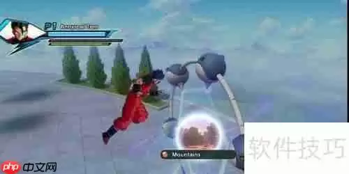 龙珠超宇宙主线任务平衡时空过关流程