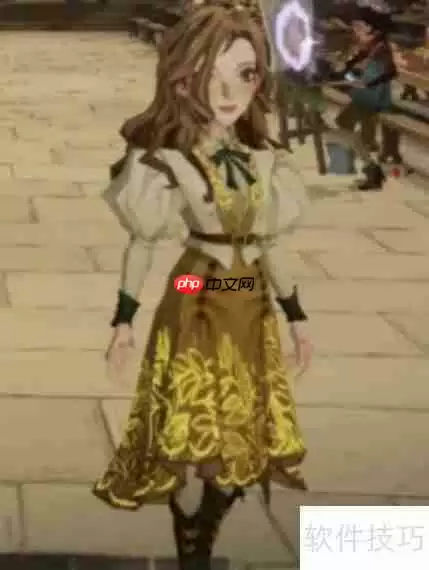 哈利波特魔法觉醒:艾玛套装皮肤价格解析